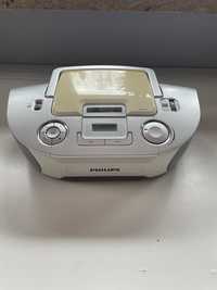 Philips CD soundmachine Az1133