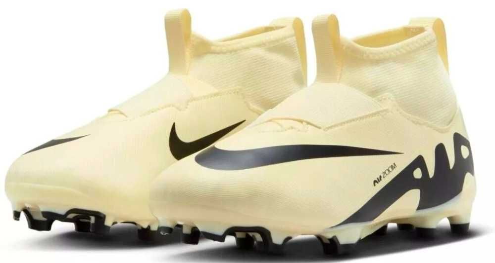 Buty sportowe Nike JR Zoom Superfly 9 Academy Mercurial różne rozmiary