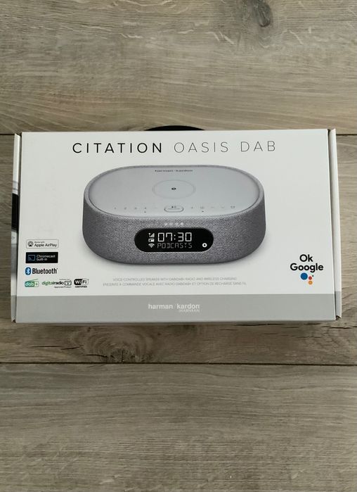Głośnik Harman Kardon Oasis
