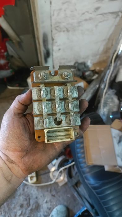 Иж Планета Спорт