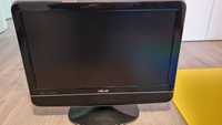 Monitor asus com TV