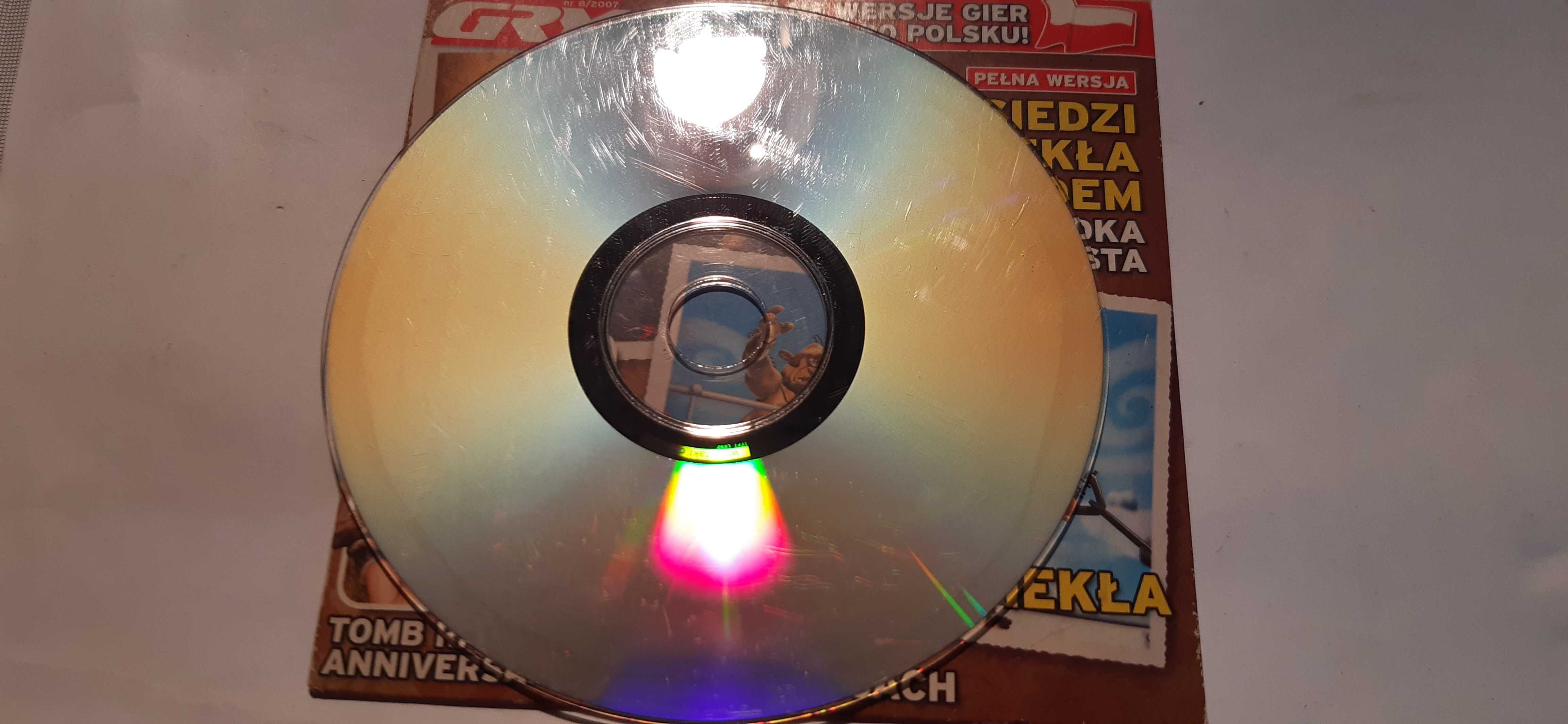 Sąsiedzi z Piekła Rodem 1 & 2 gra PC retro PC