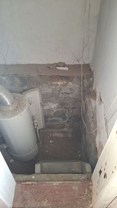 Продается дом в Широкой Балке.