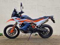 KTM 890 Adventure R 2023