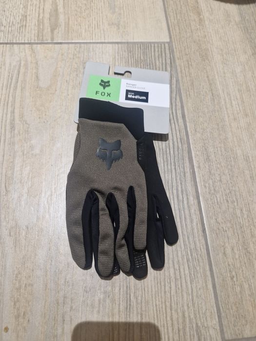 Rękawiczki fox ranger rozmiar M