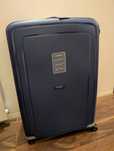 Mala Samsonite XL 81cm nova