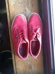 Tenis Vans (originais)