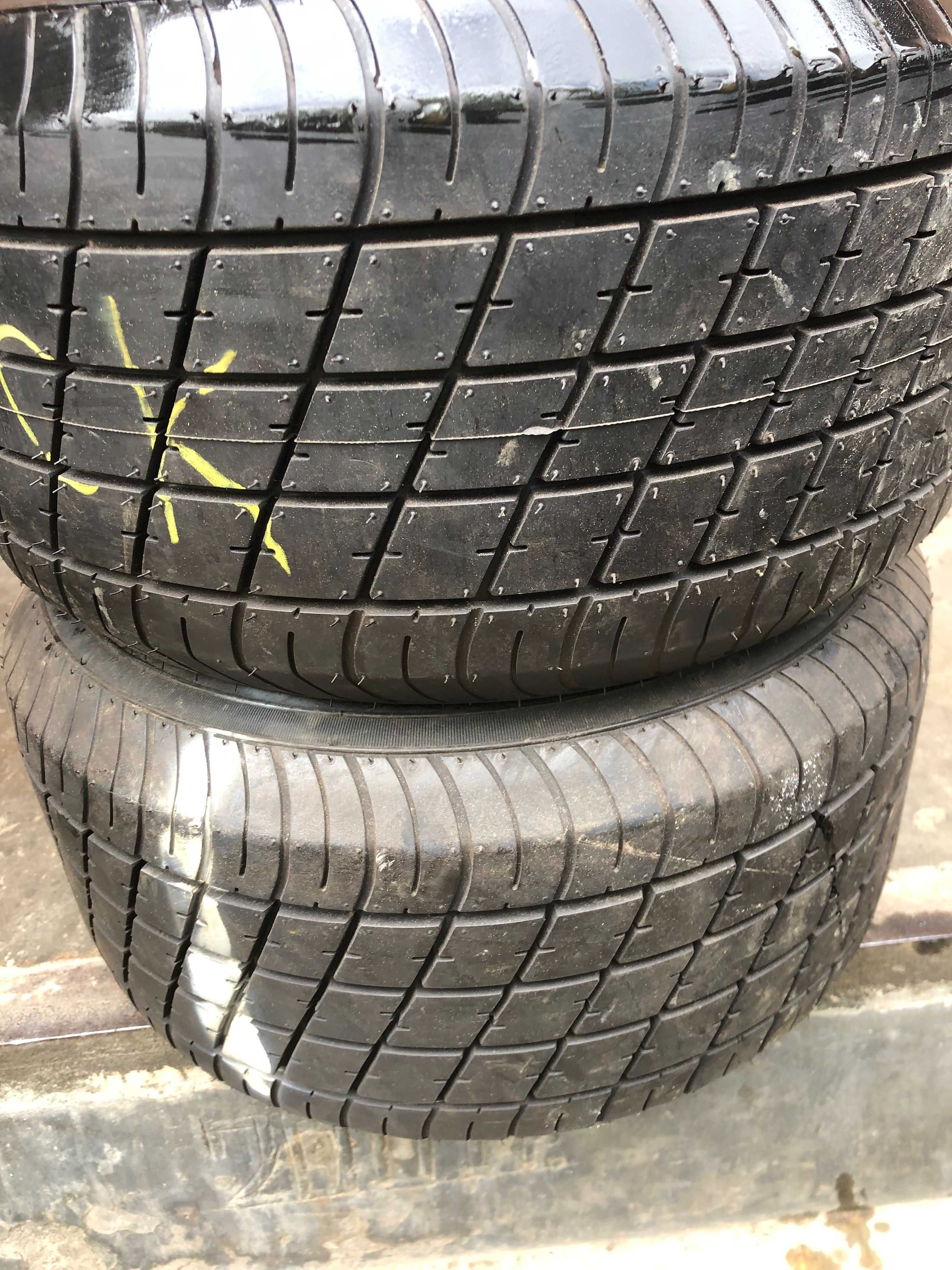 Шини на лавет SAVA 195/55 R10C