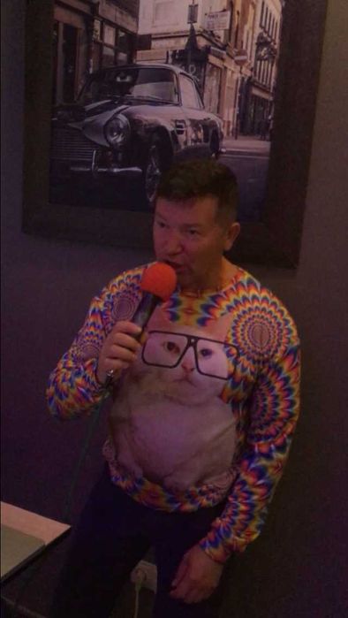 Музика для Вас на будь яке свято.