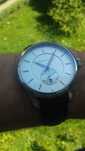 Zegarek Cerruti 1881 MANIAGO CRA29405  -> Zegarek męski 42 mm (nowy)