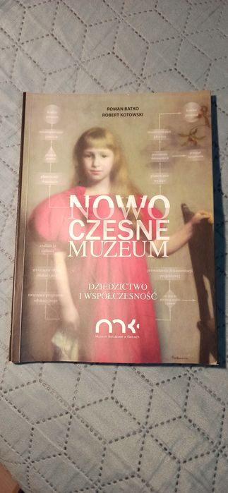 Nowoczesne Muzeum Dziedzictwo i Współczesność