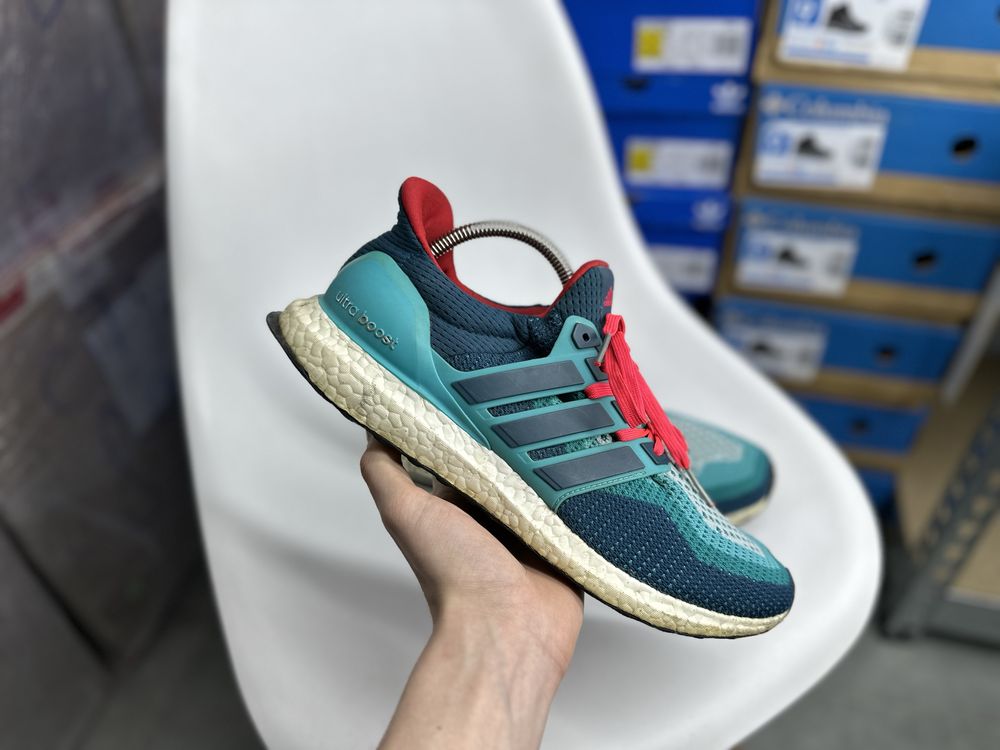 Оригінал! Кросівки adidas ultra boost 41 розмір