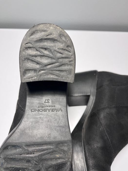 Ботильйони Vagabond