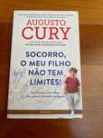 Socorro, o meu filho não tem limites