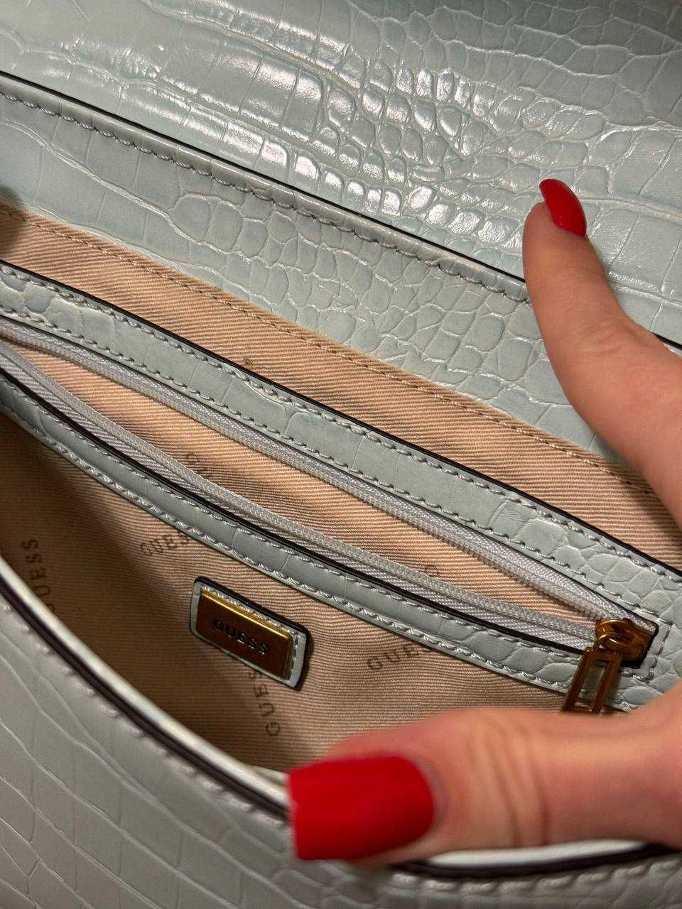 Оригінальна Сумка Guess