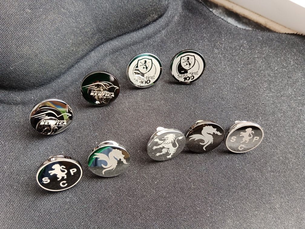 Pin - Sporting Porto Benfica Dragon Ball