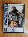 Gra Dark Messiah of Might and Magic PC