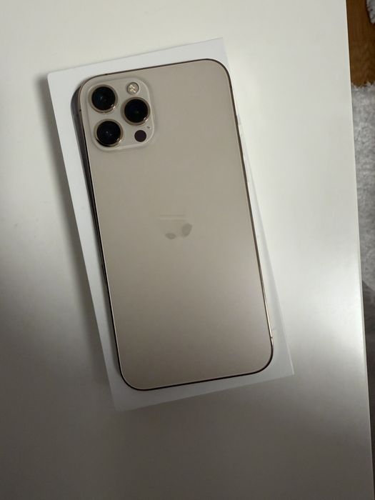 Iphone 12 Pro Max 256Gb