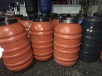 PROMOCJA Beczki plastikowe 200-220L#spożywcze#transport Śląsk