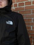 TNF Ветровка — Новая куртка The North Face — GoreTex — ХС С М Л ХЛ