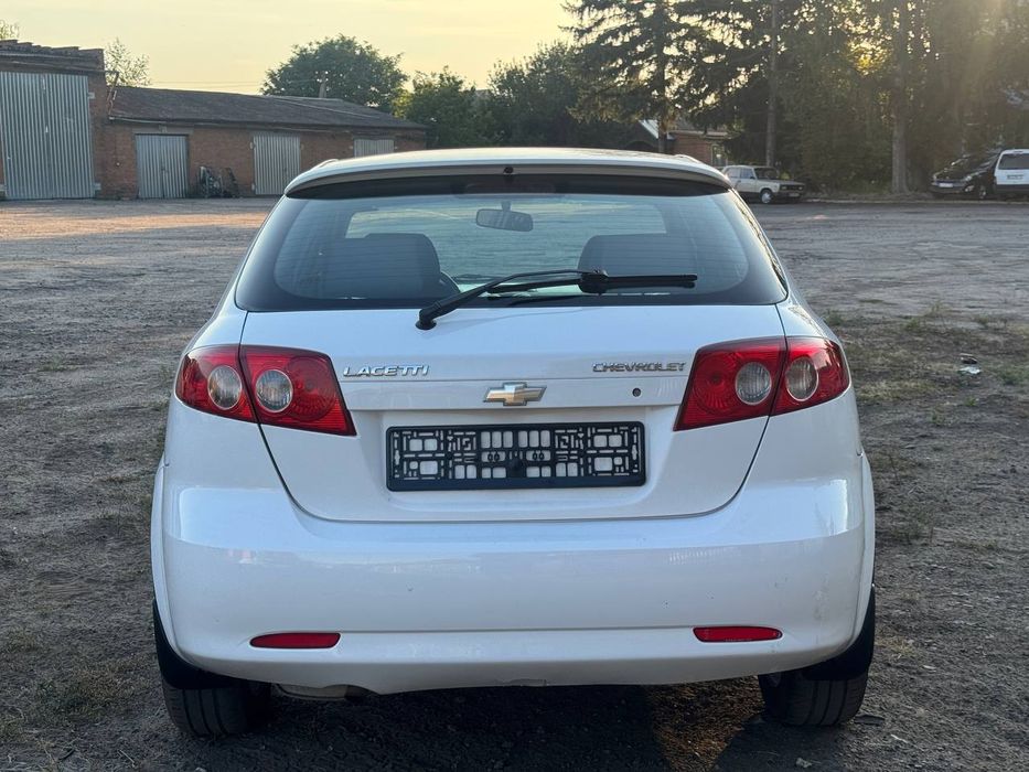 Продам Шевроле Лачети Автомат