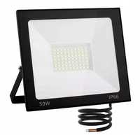 Lampa Solarna LED 50W