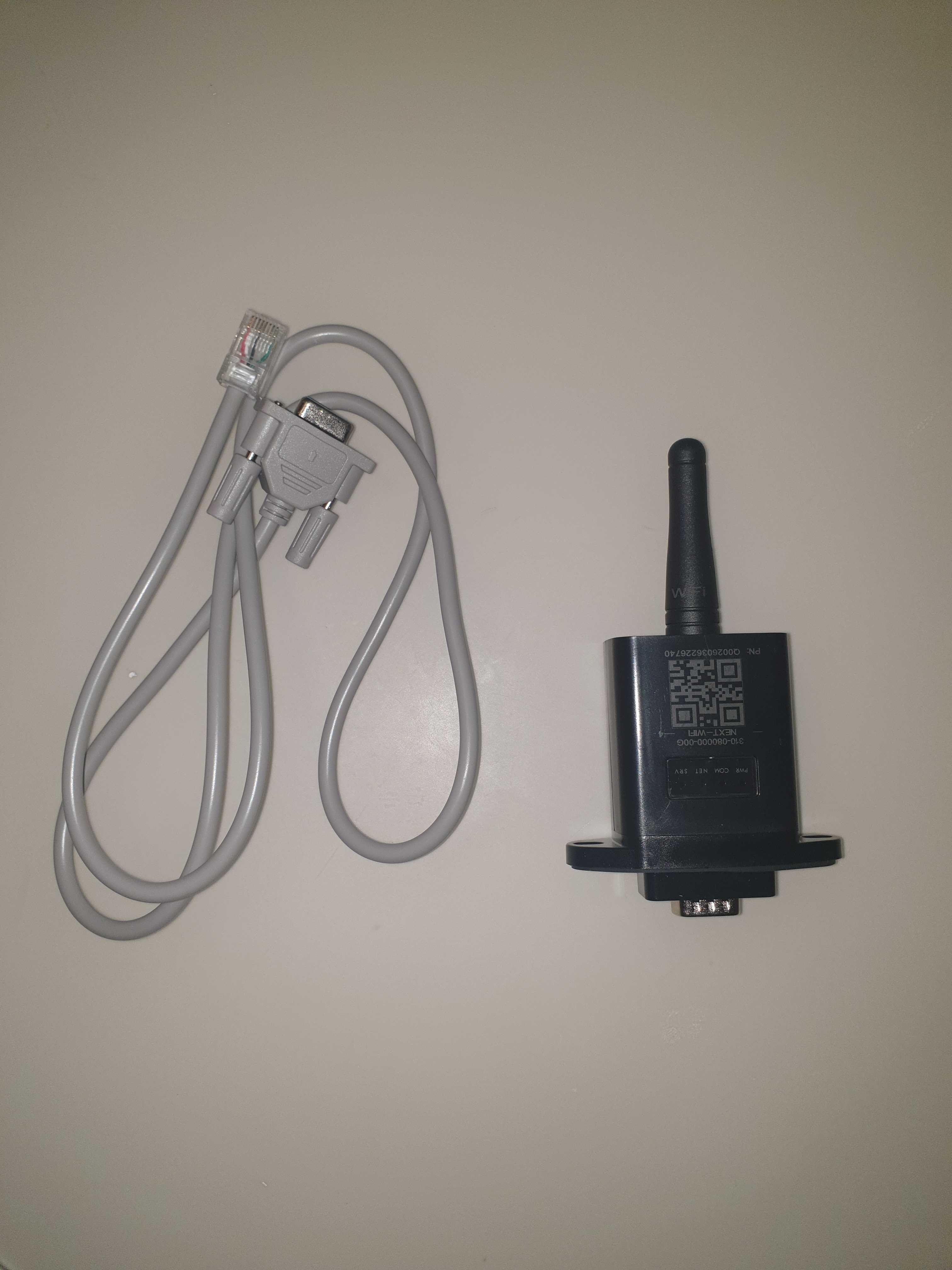Гибридный инвертор Anern AN-SCI02-PRO-6200 6.2 кВт. WIFI