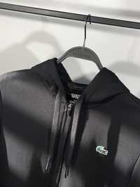 Зіп-Худі Lacoste Sport оригінал