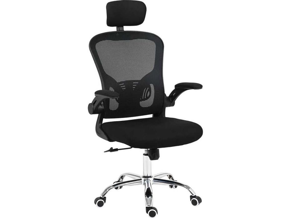 Cadeira Escritorio Ergonomica Mitsai Tokyo