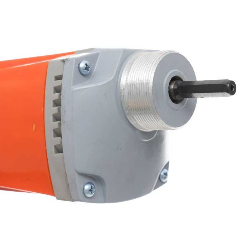 Wibrator do betonu  1400W