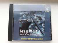 Oryginalna gra Grey Wolf PC