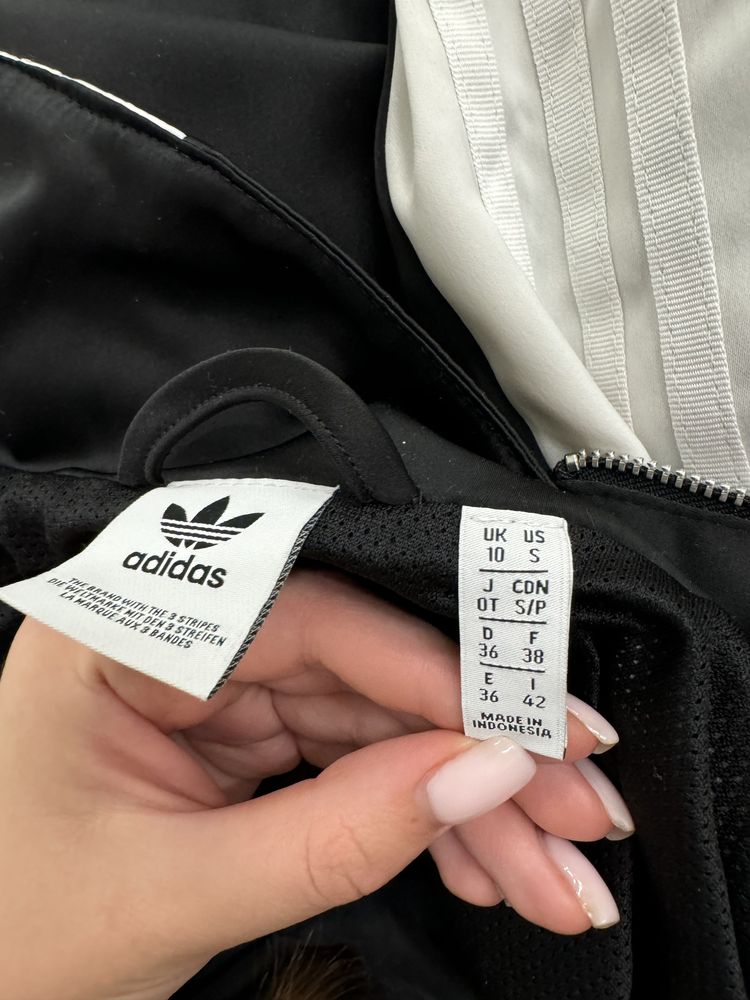 Мастерка Adidas оригинал