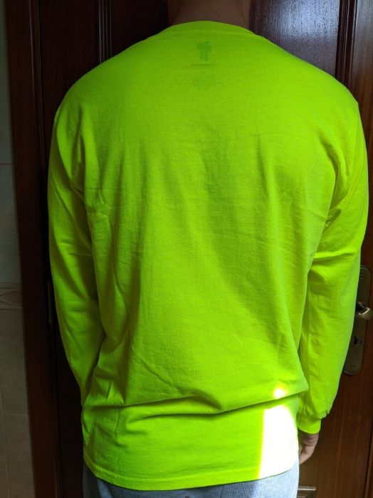 Billie Eilish Longsleeve