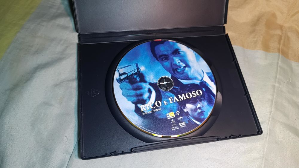 Rico e Famoso_Chow Yun Fat