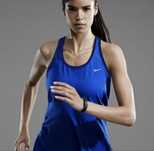 Женская спортивная майка с топом Nike Xs/S оригинал