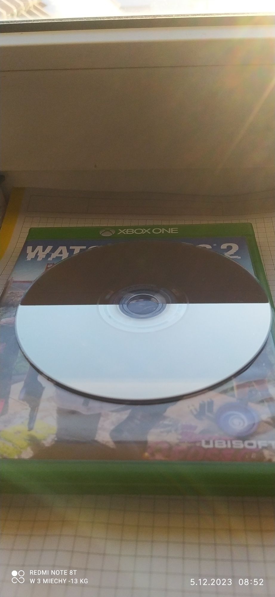 Watch Dogs 2 XBOX ONE