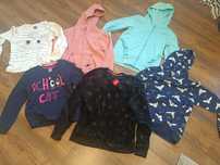 Bluzy r. 134 gratis