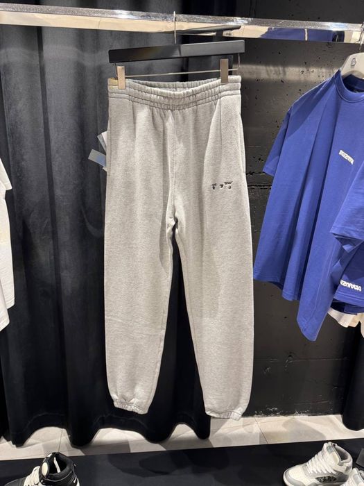 Штаны Off-White new