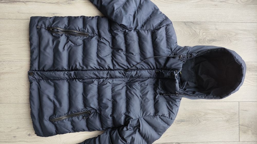 Куртка чоловіча зимова Malidinu M-16810-C