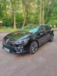 Renault Megane 60 TYS KM DUZA NAVI Automat Isofix Led