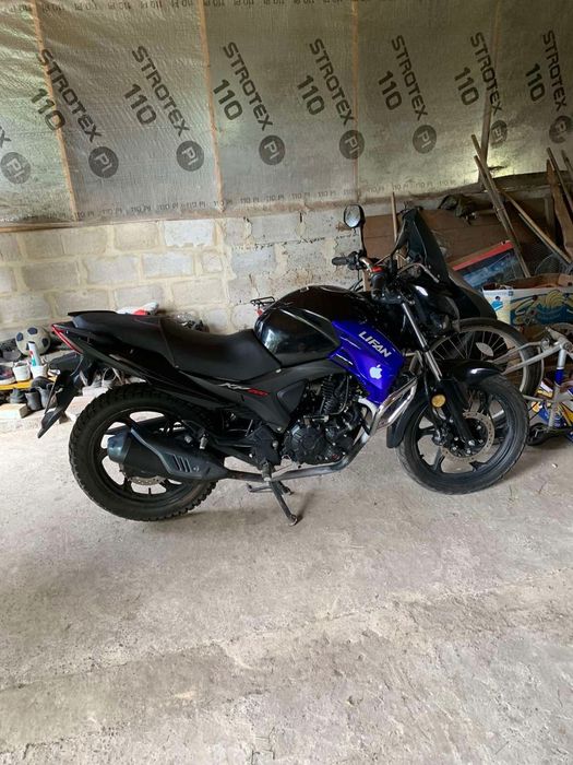 Lifan Kp 200 23 року