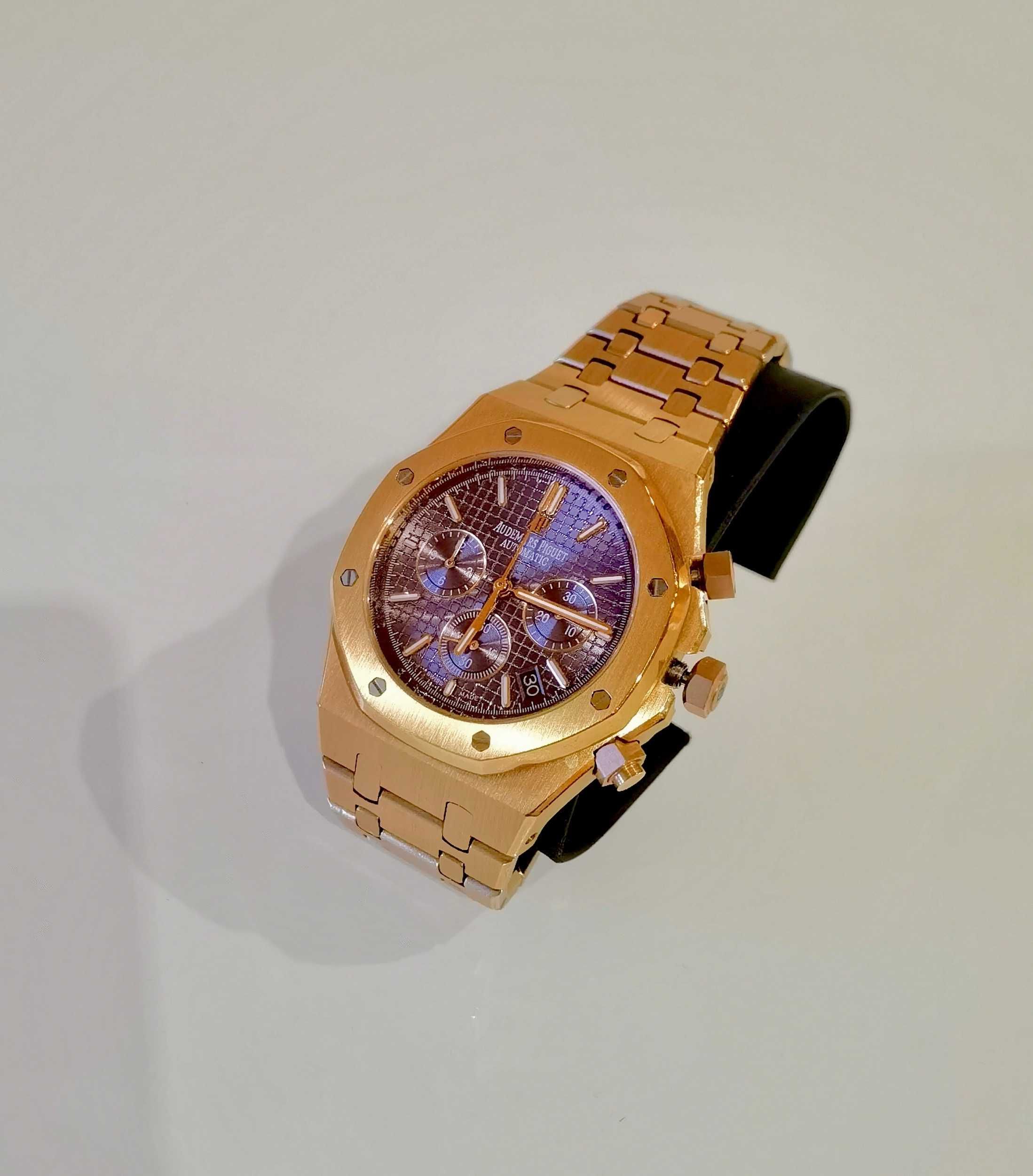 Часы Audemars Piguet automatic swiss made Royal Oak