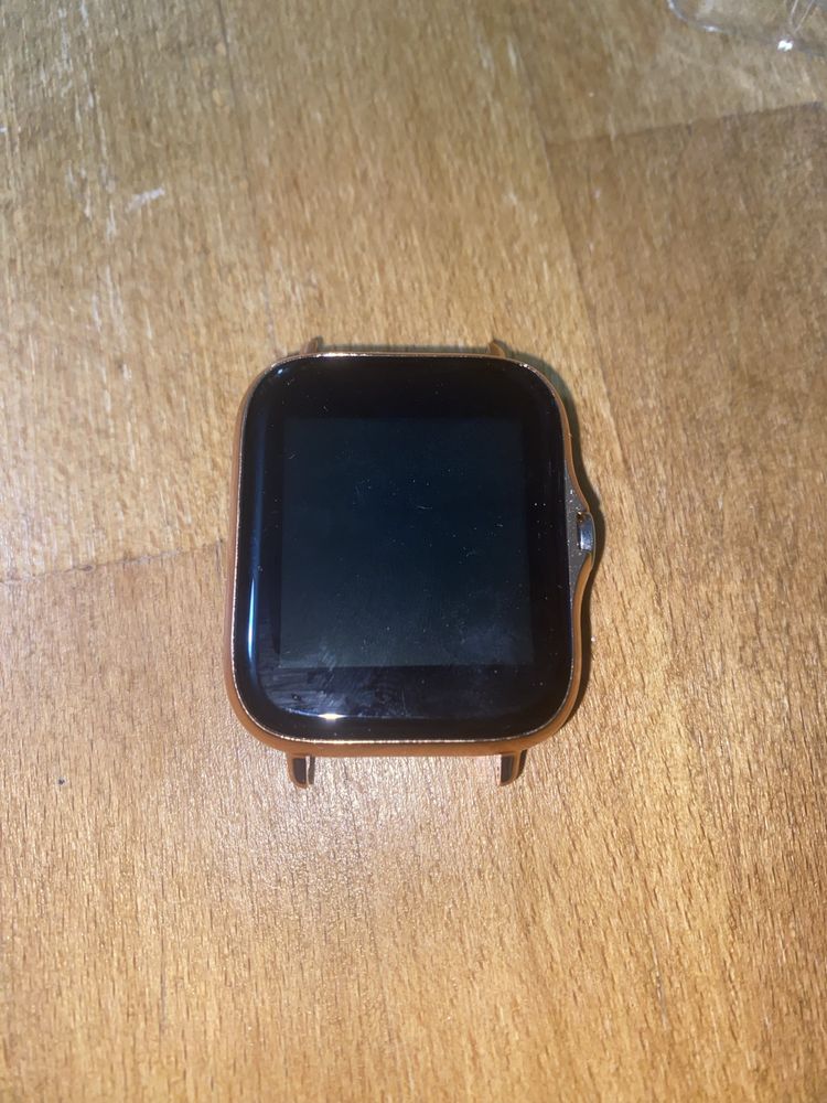 Смарт годинник. Smart watch