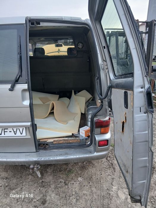 Т4 2.5 75кв.гркз .пас.