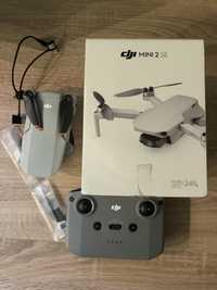 Dron Dji Mini 2 SE