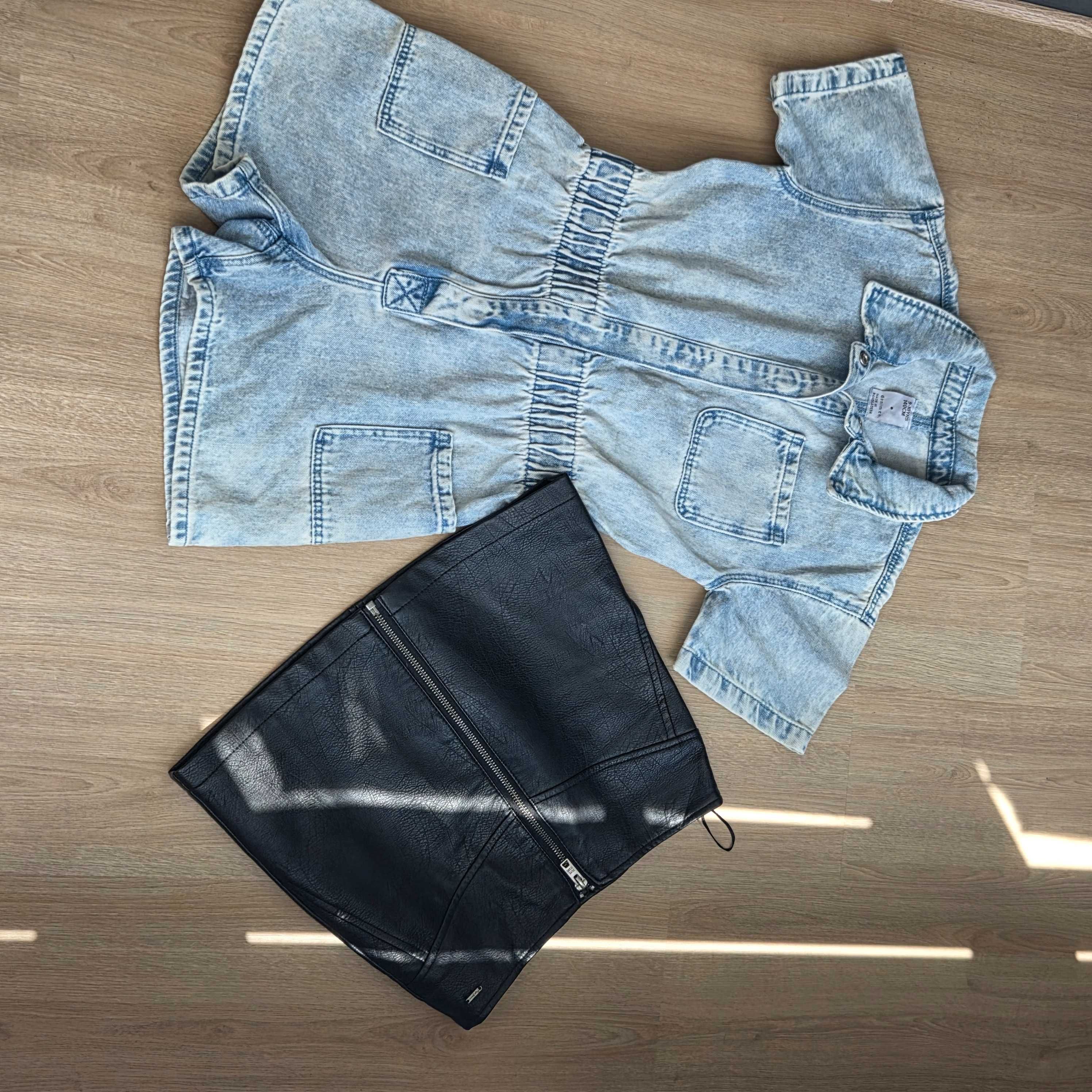 Roupas de Criança (7-8-9 anos)