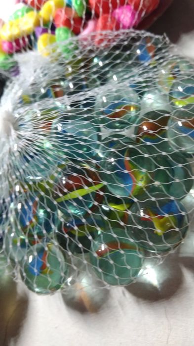 декоративные камешки