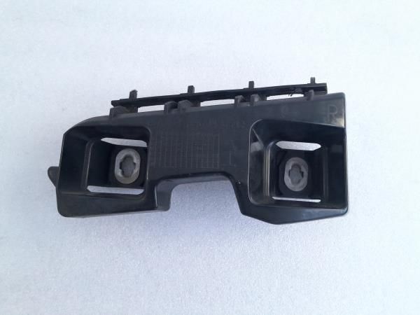 Guia de pára-choques trás direita MERCEDES-BENZ Classe C (W204)