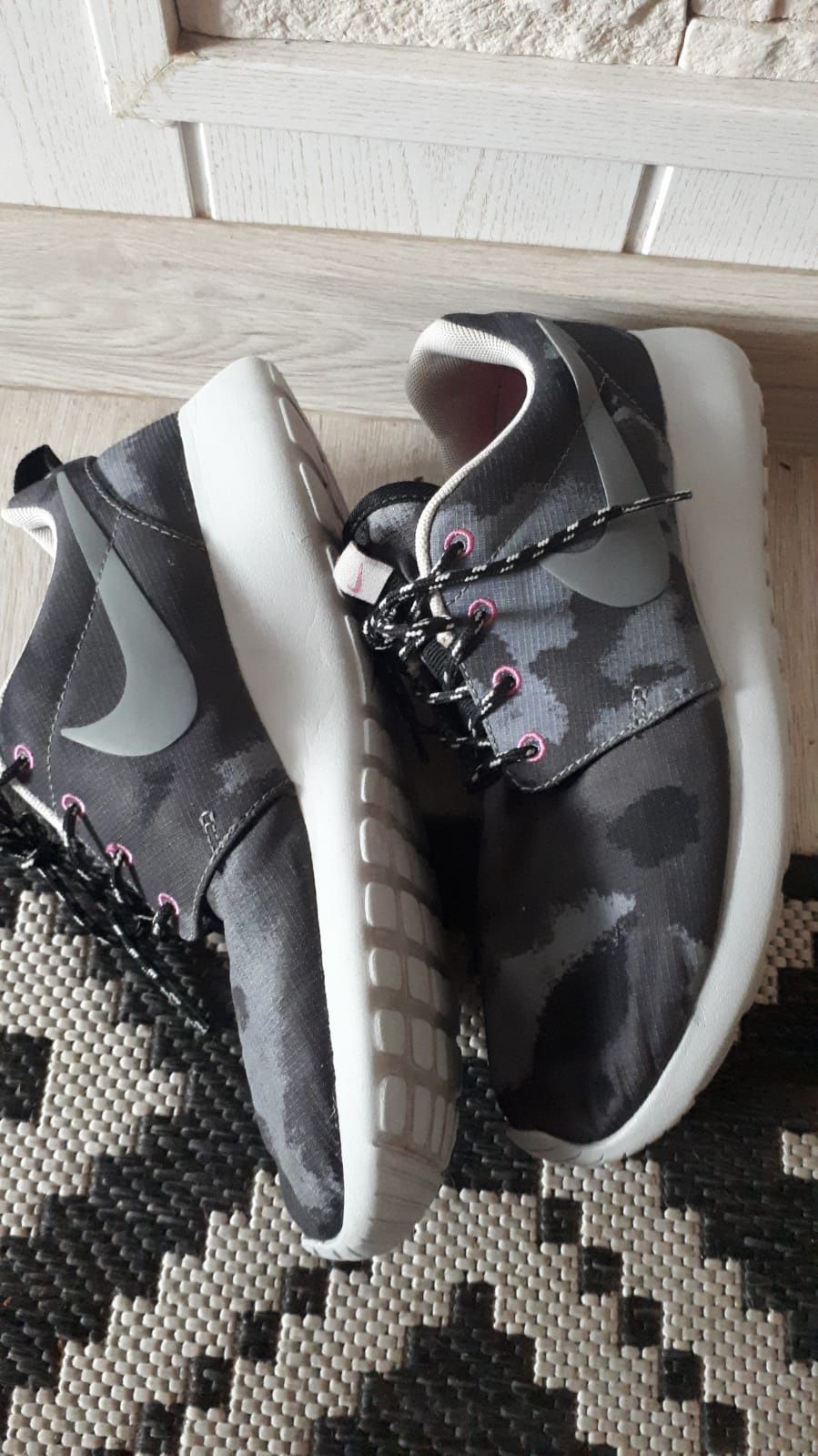 Nike buty sportowe damskie 39 fitness siłownia