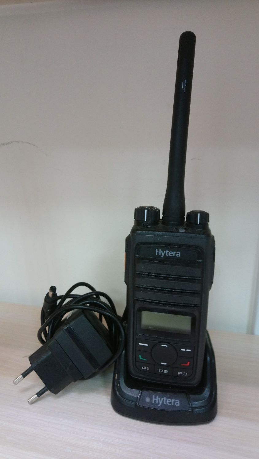 Рация Hytera PD 565